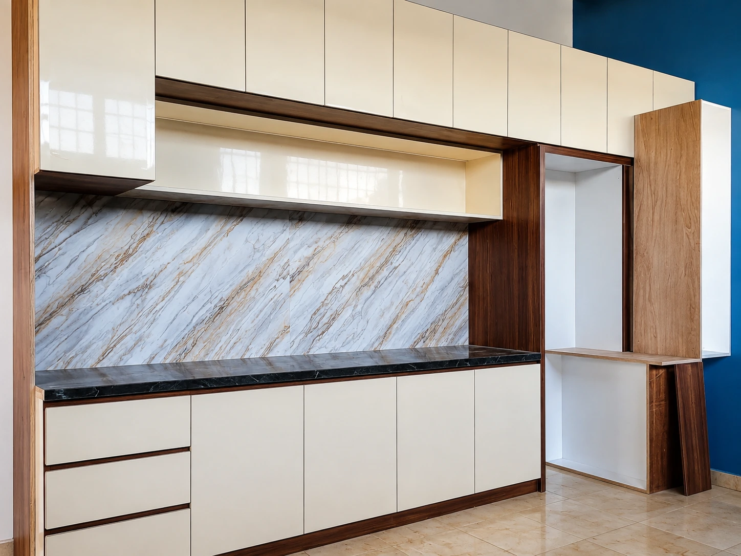 Kitchen set BATASING